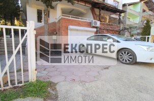 Furnished 1 bedroom apartment, Vinitsa