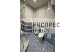 Furnished, 1 bedroom apartment, Lyatno kino Trakia