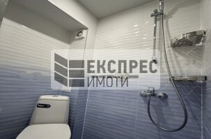 Обзаведен Двустаен апартамент, Чаталджа