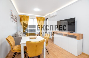 Furnished 1 bedroom apartment, Municipality