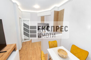 Furnished 1 bedroom apartment, Municipality