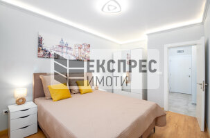 Furnished 1 bedroom apartment, Municipality