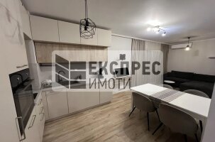 Нов, Обзаведен Двустаен апартамент, м-т Пчелина