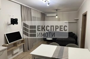 Нов, Обзаведен Двустаен апартамент, м-т Пчелина