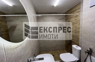 Нов, Обзаведен Двустаен апартамент, м-т Пчелина