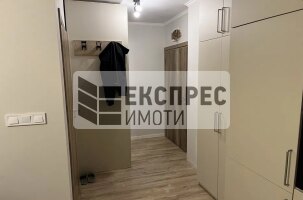 Нов, Обзаведен Двустаен апартамент, м-т Пчелина