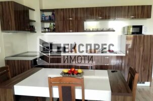 Furnished 1 bedroom apartment, Trakata