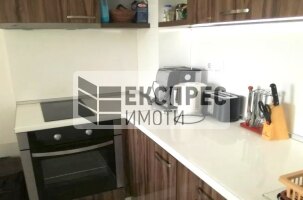 Furnished 1 bedroom apartment, Trakata