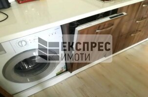 Furnished 1 bedroom apartment, Trakata