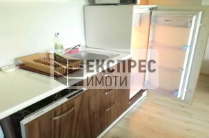 Furnished 1 bedroom apartment, Trakata