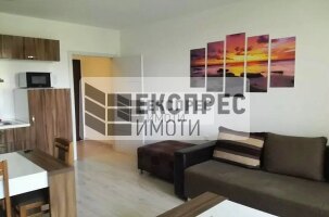 Furnished 1 bedroom apartment, Trakata