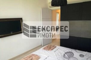 Furnished 1 bedroom apartment, Trakata