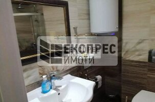 Furnished 1 bedroom apartment, Trakata