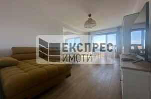 Furnished 2 bedroom apartment, Galata