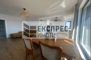 Furnished 2 bedroom apartment, Galata