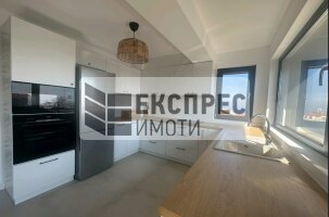 Furnished 2 bedroom apartment, Galata