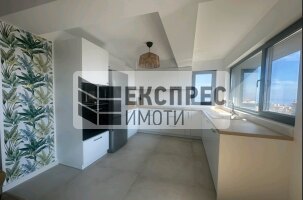 Furnished 2 bedroom apartment, Galata