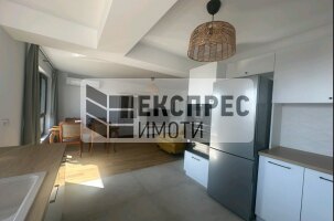 Furnished 2 bedroom apartment, Galata