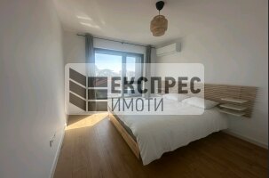 Furnished 2 bedroom apartment, Galata