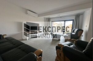 Furnished 3 bedroom apartment, Galata