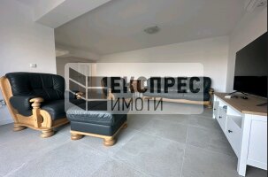 Furnished 3 bedroom apartment, Galata