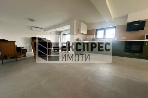 Furnished 3 bedroom apartment, Galata