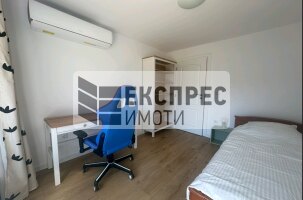 Furnished 3 bedroom apartment, Galata