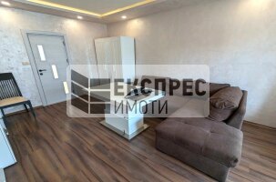 Furnished 2 bedroom apartment, Bazar Levski