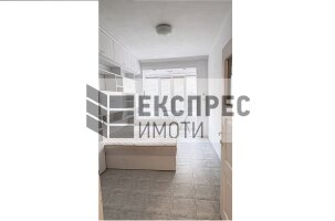 Furnished 1 bedroom apartment, Regional hospital