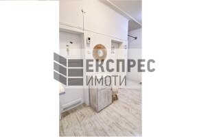 Furnished 1 bedroom apartment, Regional hospital