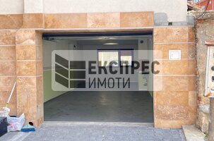 нов Гараж, Погреби