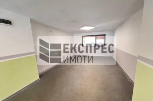 нов Гараж, Погреби