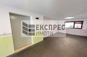 нов Гараж, Погреби