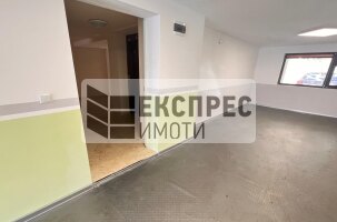 нов Гараж, Погреби