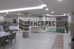 New, Furnished Large apartment, Mladost 2