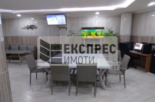 New, Furnished Large apartment, Mladost 2