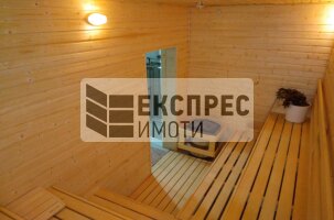 New, Furnished Large apartment, Mladost 2