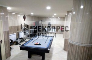 New, Furnished Large apartment, Mladost 2