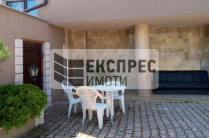 New, Furnished Large apartment, Mladost 2