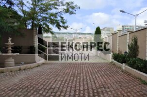 New, Furnished Large apartment, Mladost 2