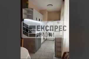 Furnished 2 Schlafzimmer Wohnung, Lyatno kino Trakia