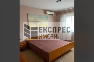 Furnished 2 Schlafzimmer Wohnung, Lyatno kino Trakia