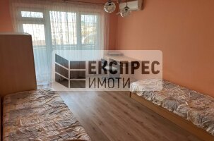 Furnished 2 Schlafzimmer Wohnung, Lyatno kino Trakia