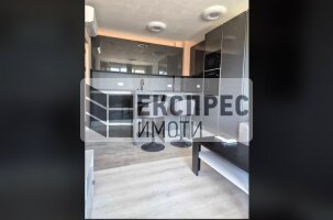  1 Schlafzimmer Wohnung, Pobeda