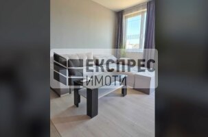 1 Schlafzimmer Wohnung, Pobeda