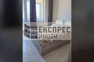  1 Schlafzimmer Wohnung, Pobeda