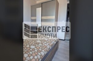  1 Schlafzimmer Wohnung, Pobeda