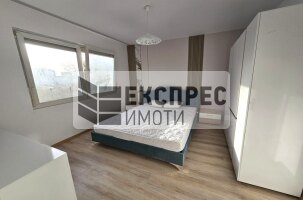  1 Schlafzimmer Wohnung, Chayka