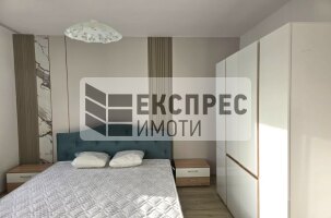  1 Schlafzimmer Wohnung, Chayka