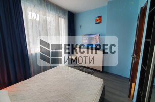  1 Schlafzimmer Wohnung, Regional hospital